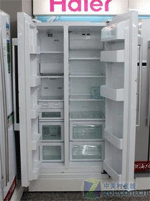 海尔-冰箱